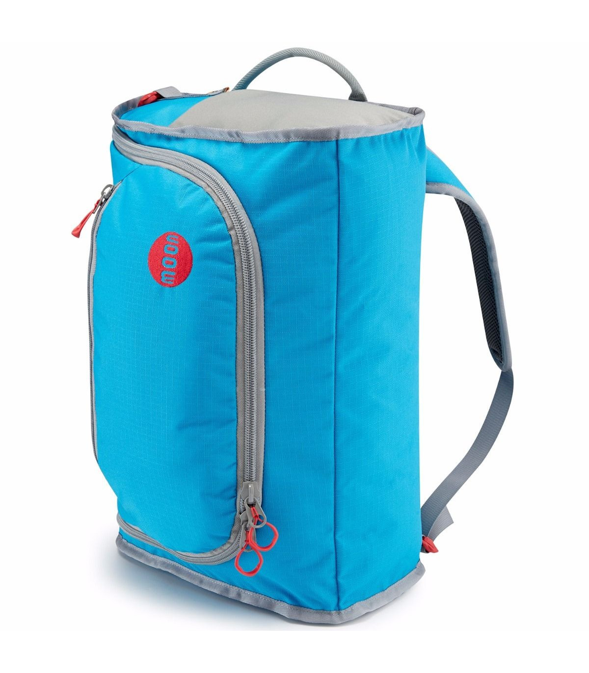 Moon Bouldering Bag Blue
