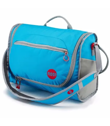 Moon Bouldering Bag Blue