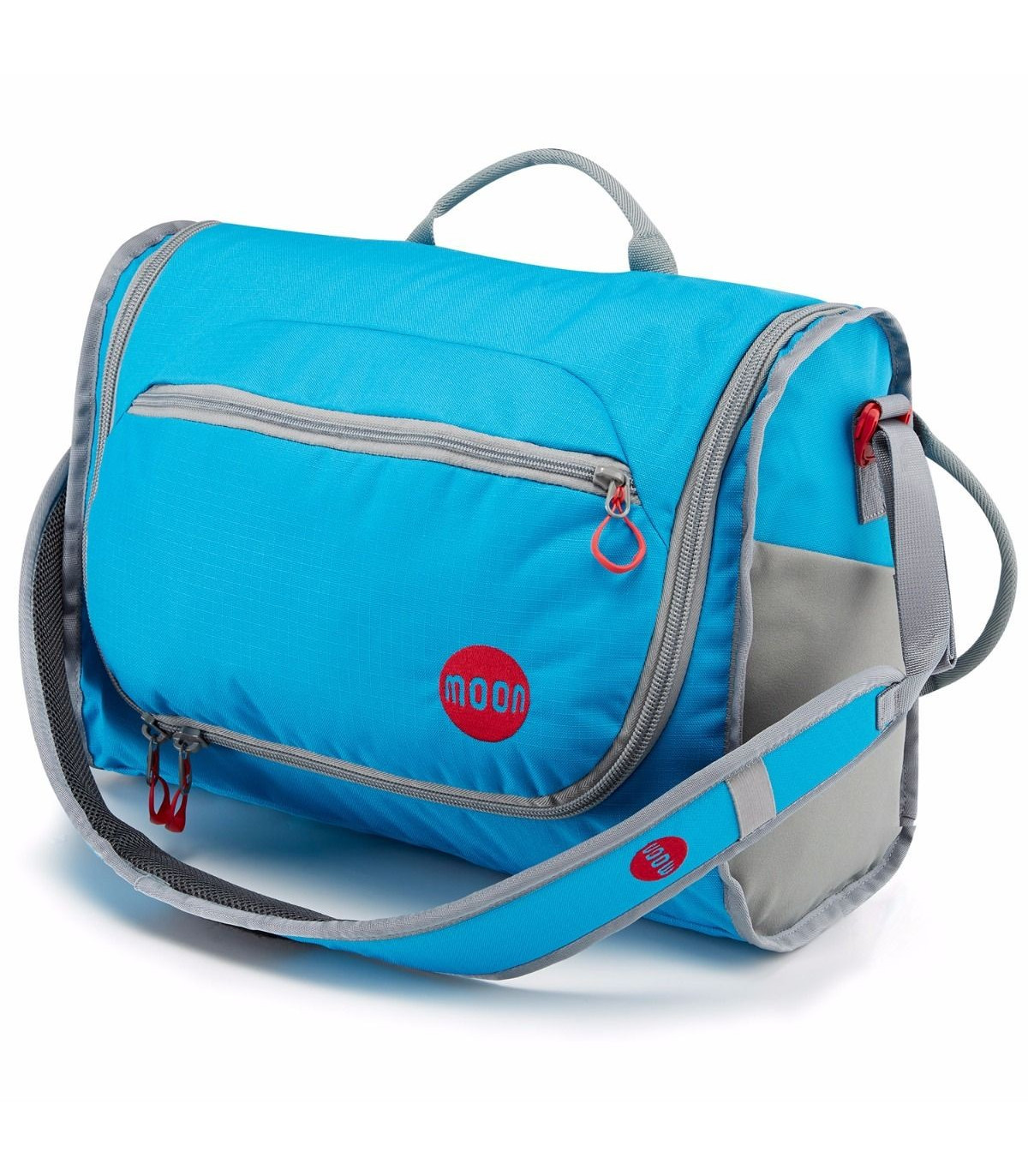 Moon Bouldering Bag Blue