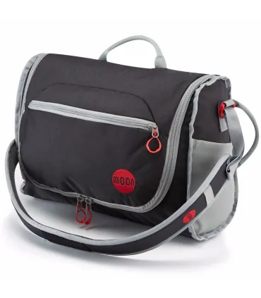 Moon Bouldering Bag Black