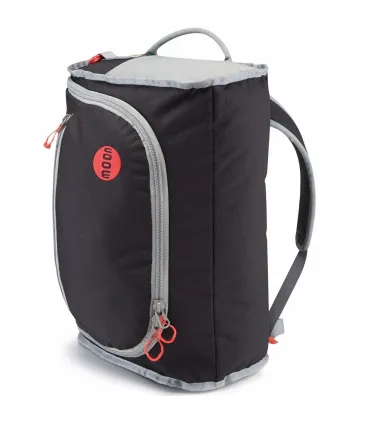 Moon Bouldering Bag Black