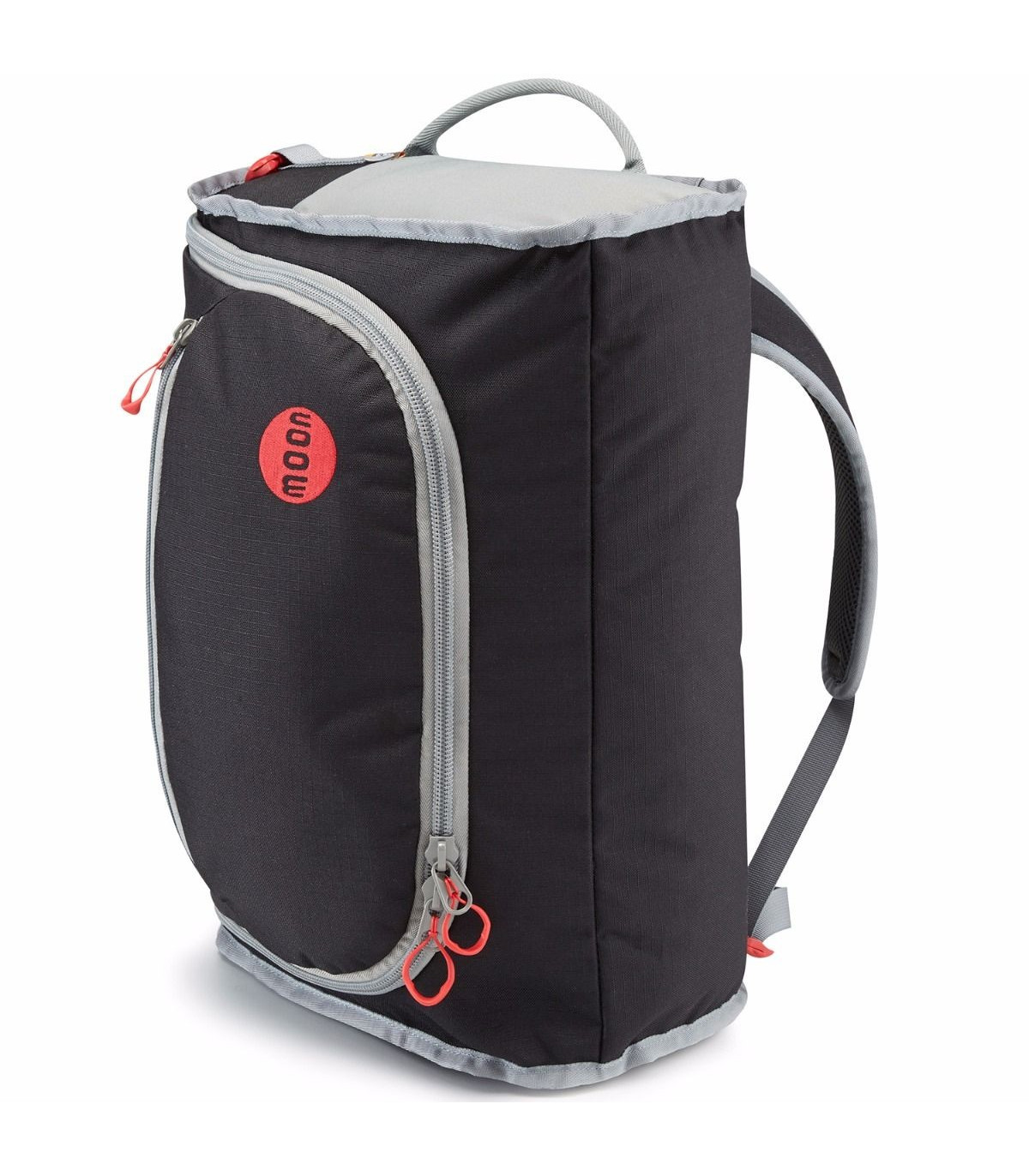 Moon Bouldering Bag Black