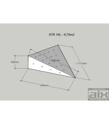Struktura 10L