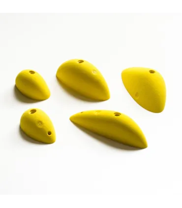 Morpho Capsules