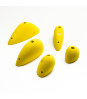 Morpho Capsules
