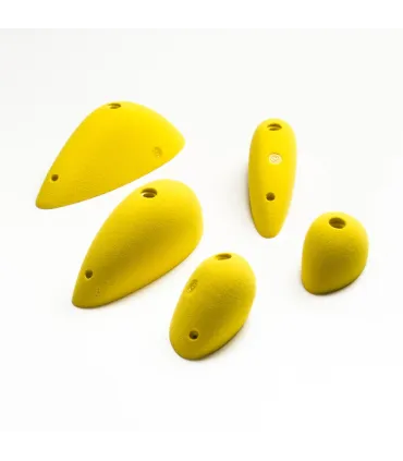 Morpho Capsules