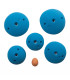 Morpho Basic Balls 7 H-060