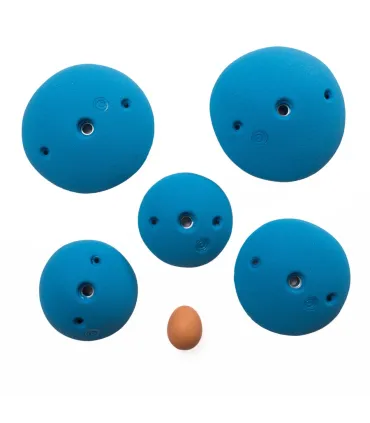 Morpho Basic Balls 7 H-060