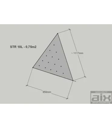 Struktura 10L