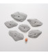 Morpho Fractions