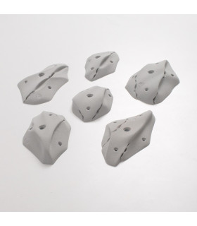 Morpho Fractions