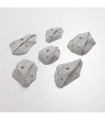 Morpho Fractions