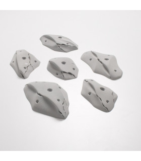 Morpho Fractions