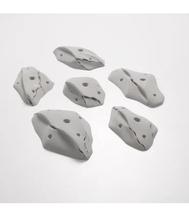 Morpho Fractions
