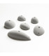 Morpho Cocoons