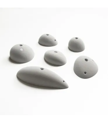 Morpho Cocoons