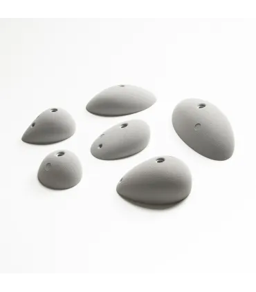 Morpho Cocoons