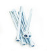 Capheaded bolt M10x180