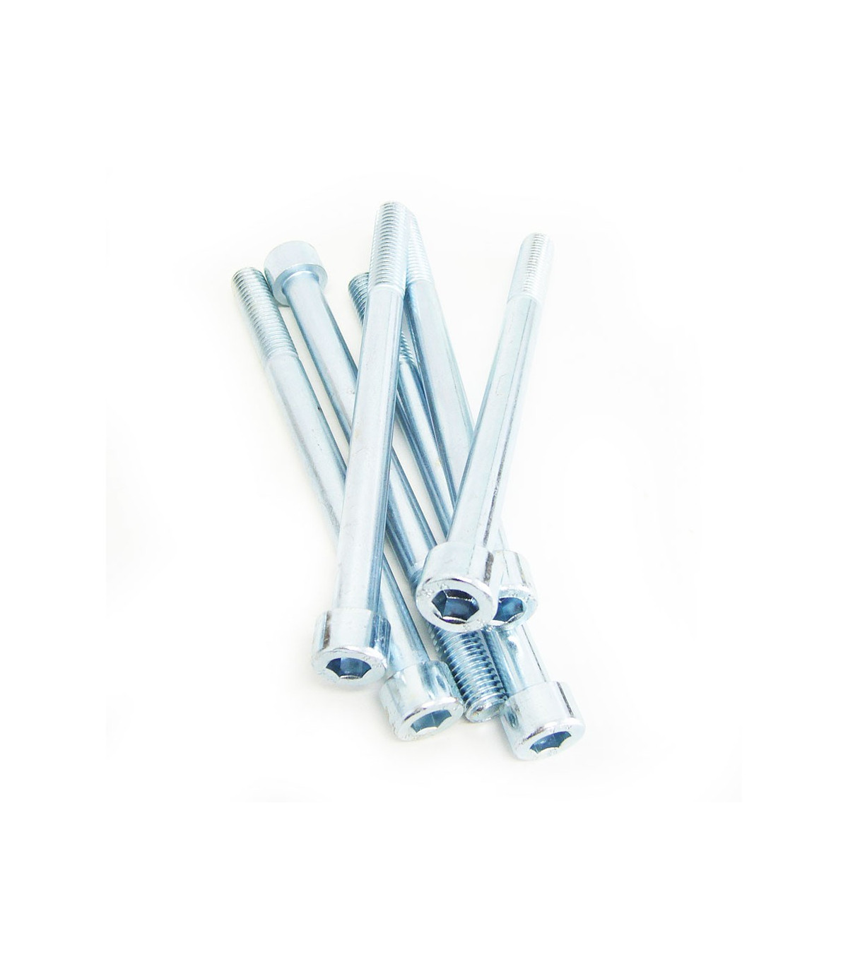 Capheaded bolt M10x180