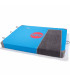 Moon Warrior Crash Pad blue