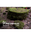 Bahratal O bouldering guidebook 2019