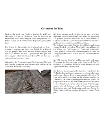 Bahratal bouldering guidebook 2019