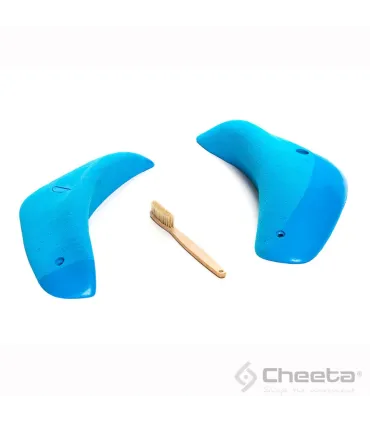 Cheeta Boomerang Tribal XL3 021.10.XL-E