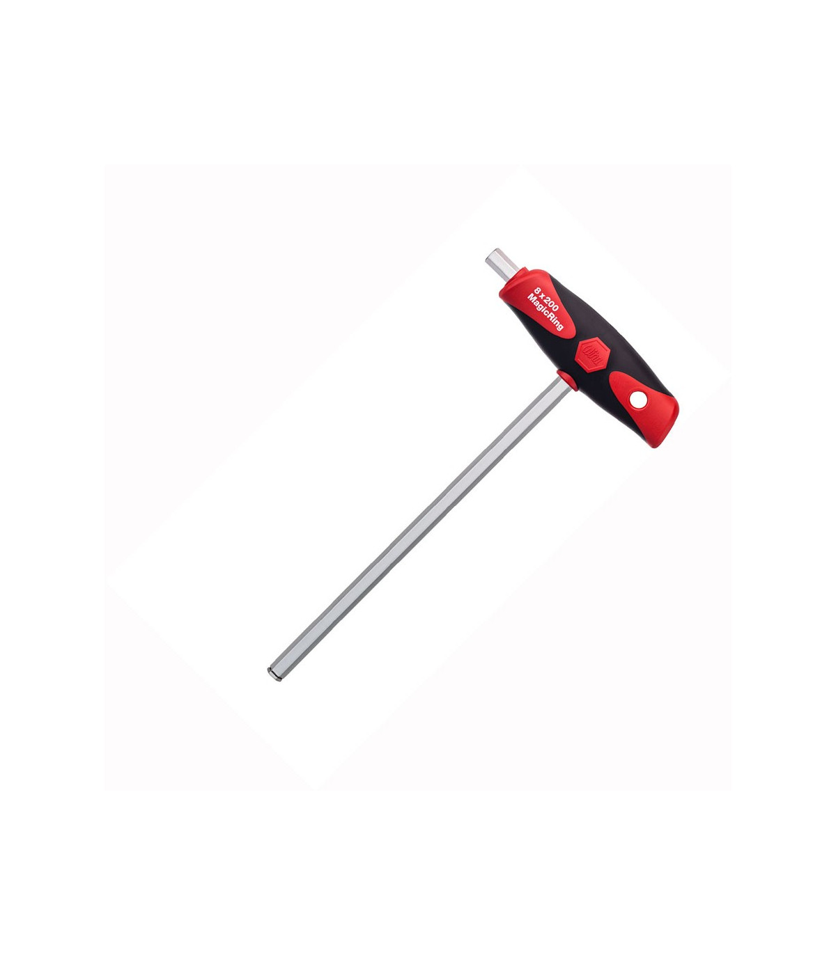 Wiha Hexagon T- key 8