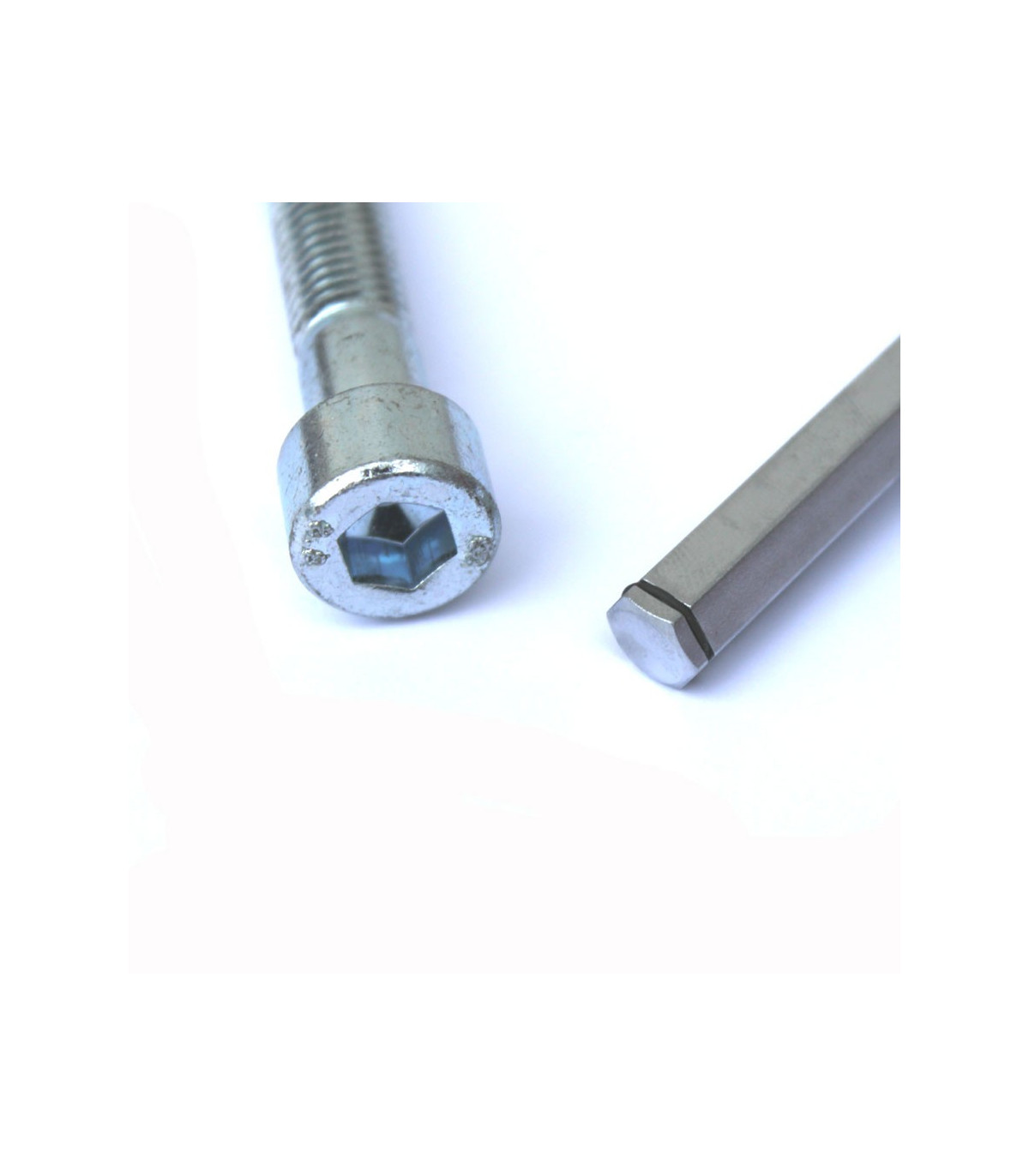 Wiha Hexagon T- key 8