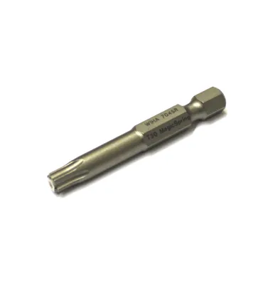 Wiha Bit TORX T30 Magic
