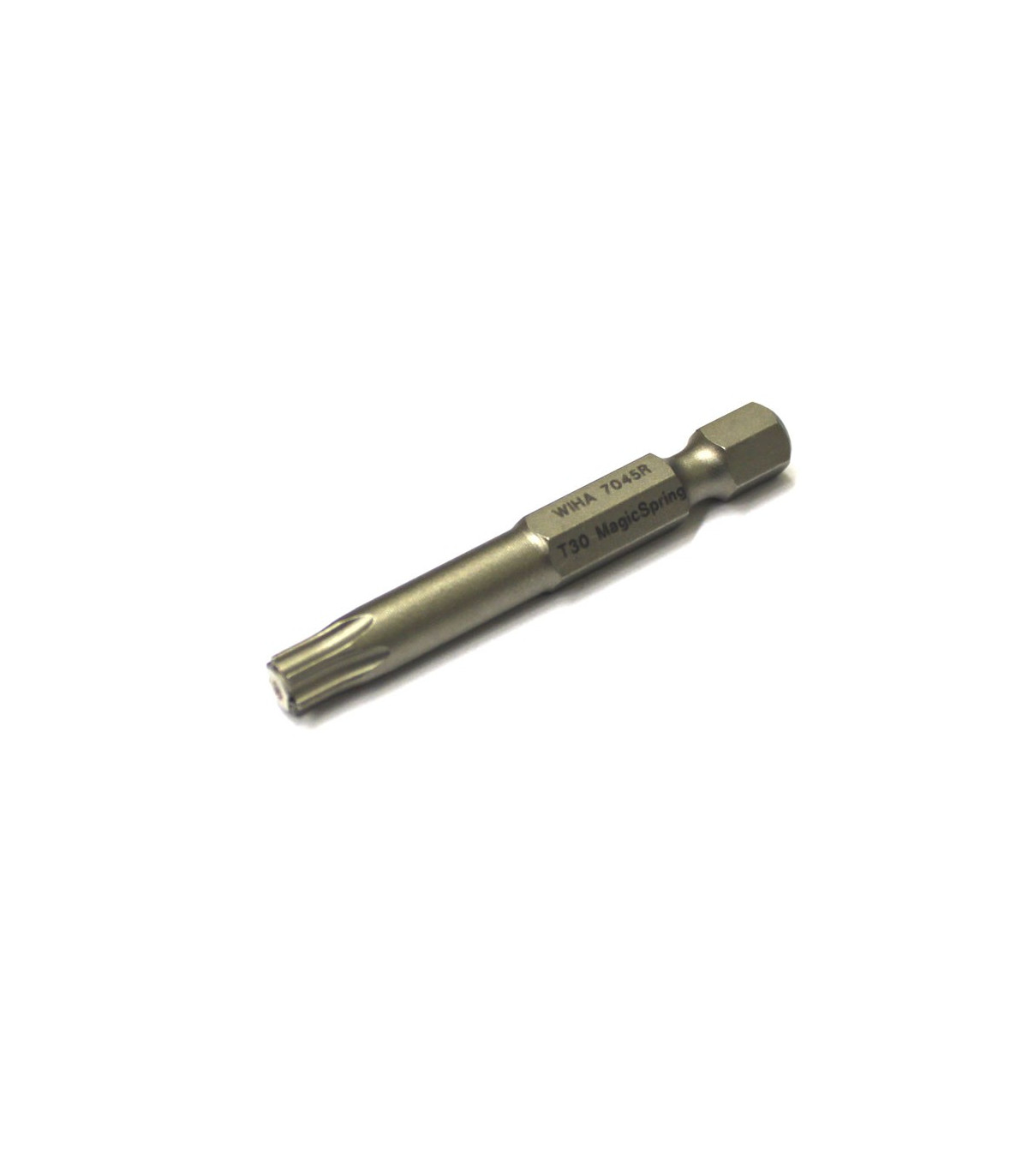 Wiha Bit TORX T30 Magic