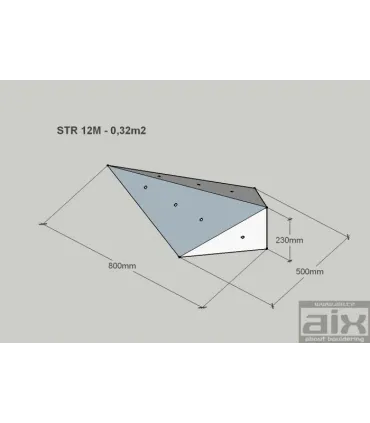 Struktura 12M