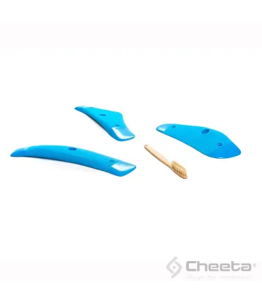 Cheeta Boomerang Song L2 021.02.L-M