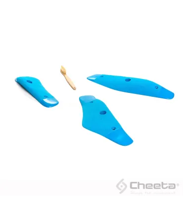 Cheeta Boomerang Song L2 021.02.L-M