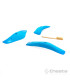 Cheeta Boomerang Song L3 021.03.L-M