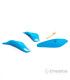 Cheeta Boomerang Song L5 021.05.L-E