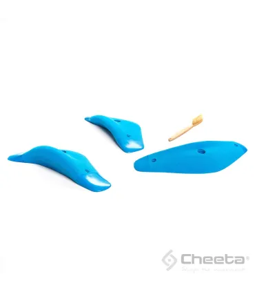 Cheeta Boomerang Song L5 021.05.L-E