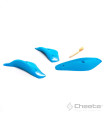 Cheeta Boomerang Song L5 021.05.L-E