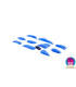 Kilter Sandstone Jibs Set 1 - Edges and Incuts