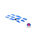 Kilter KX027 Sandstone Jibs Set 1 - Edges and Incuts