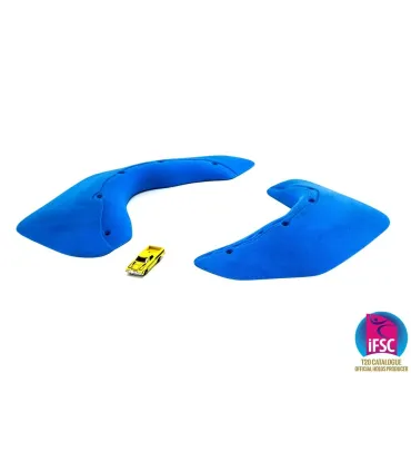 Kilter Sandstone Mega Jibs Set 1