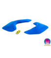 Kilter KX026 Sandstone Mega Jibs Set 1