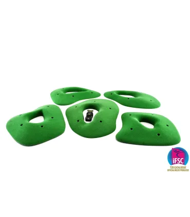 Kilter Flo Mega Jibs Set 2