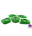 Kilter KXPJ002 Flo Mega Jibs Set 2