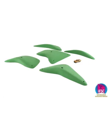 Kilter Noah XL 2 - Rails
