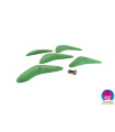 Kilter KX041 Noah Large 2 - Rails