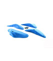 Kilter KX064 Brushed Sandstone XL 1 Ledges