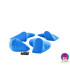 Kilter Granite Teagan XL 1 - Pinches