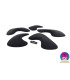 Kilter Lo Riders XL 1 Crescents