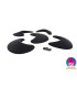 Kilter Lo Riders XL 2 Crescents